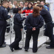 Veranstaltungssecurity