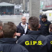 Veranstaltungssecurity