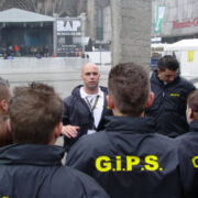 Veranstaltungssecurity