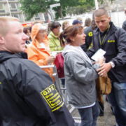 Veranstaltungssecurity