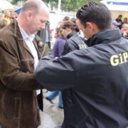 Veranstaltungssecurity