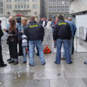 Veranstaltungssecurity