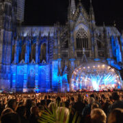 Veranstaltungssecurity