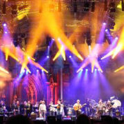 Veranstaltungssecurity