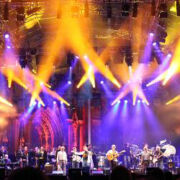 Veranstaltungssecurity