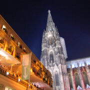 Veranstaltungssecurity