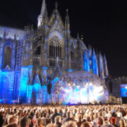 Veranstaltungssecurity