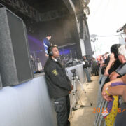 Veranstaltungssecurity