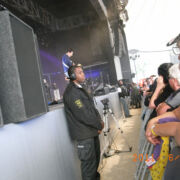 Veranstaltungssecurity