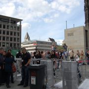 Veranstaltungssecurity