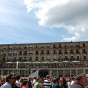 Veranstaltungssecurity