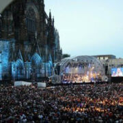 Veranstaltungssecurity