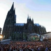 Veranstaltungssecurity