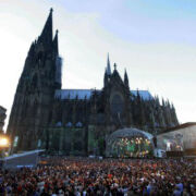 Veranstaltungssecurity