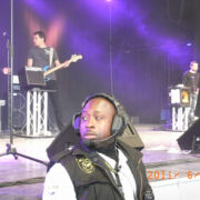 Veranstaltungssecurity