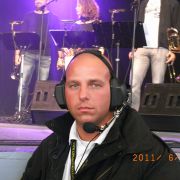 Veranstaltungssecurity