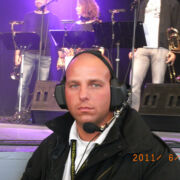 Veranstaltungssecurity