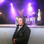 Veranstaltungssecurity