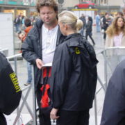 Veranstaltungssecurity