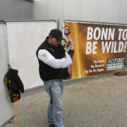 Veranstaltungssecurity