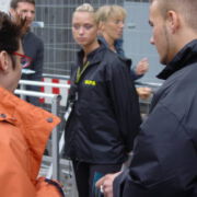 Veranstaltungssecurity