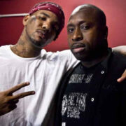 Sänger & Schauspieler The Game