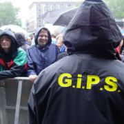 Veranstaltungssecurity