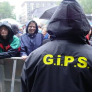 Veranstaltungssecurity