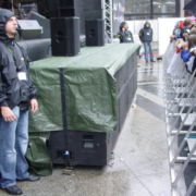 Veranstaltungssecurity