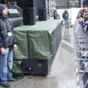 Veranstaltungssecurity