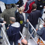 Veranstaltungssecurity