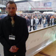 Veranstaltungssecurity