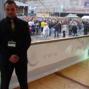 Veranstaltungssecurity