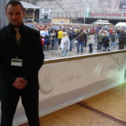 Veranstaltungssecurity