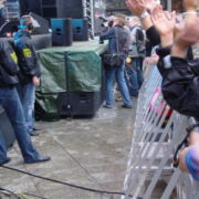 Veranstaltungssecurity