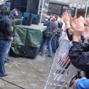 Veranstaltungssecurity