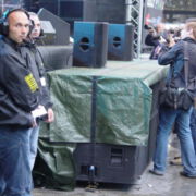 Veranstaltungssecurity