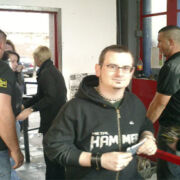 Veranstaltungssecurity