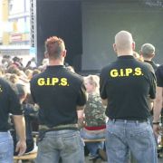 Veranstaltungssecurity