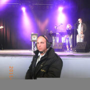 Veranstaltungssecurity