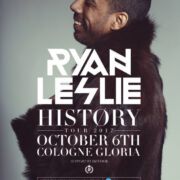 Ryan Leslie
