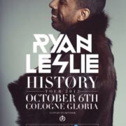 Ryan Leslie