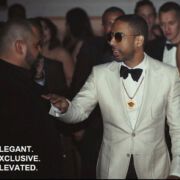 Ryan Leslie