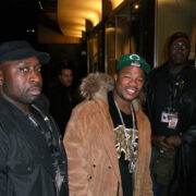 Schauspieler & Sänger X-Zibit