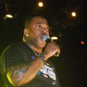 Sänger Busta Rhymes