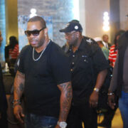 Sänger Busta Rhymes