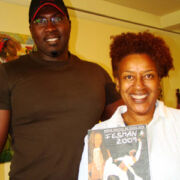 Schauspielerin C.C.H Pounder