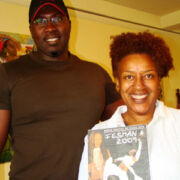 Schauspielerin C.C.H Pounder