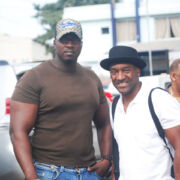 Musiker Marcus Miller