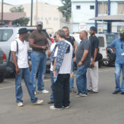 Musiker Marcus Miller